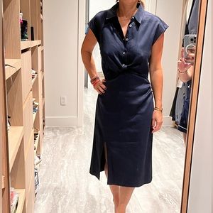 Beautiful Frame dress